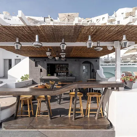 On The Rocks - Small Luxury Of The World (adults Only) 4* אימרוביגלי