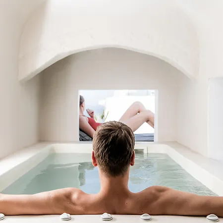On The Rocks - Small Luxury Of The World (adults Only) מלון 4*