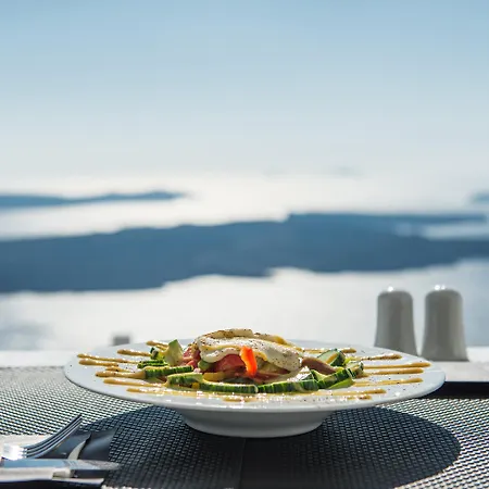 On The Rocks - Small Luxury Of The World (adults Only) 4* אימרוביגלי