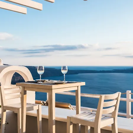 On The Rocks - Small Luxury Of The World (adults Only) 4* אימרוביגלי