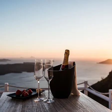 On The Rocks - Small Luxury Of The World (adults Only) מלון אימרוביגלי