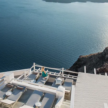 On The Rocks - Small Luxury Of The World (adults Only) מלון אימרוביגלי