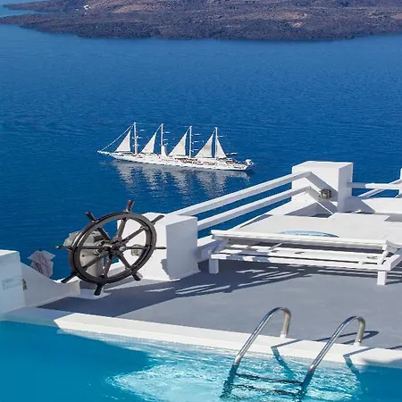 On The Rocks - Small Luxury Of The World (adults Only) מלון אימרוביגלי