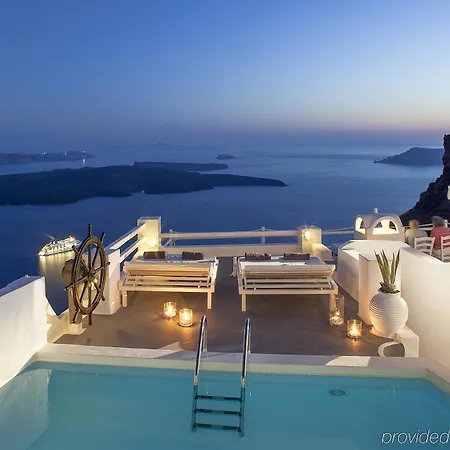 On The Rocks - Small Luxury Of The World (adults Only) מלון אימרוביגלי