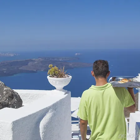 מלון On The Rocks - Small Luxury Of The World (adults Only) אימרוביגלי